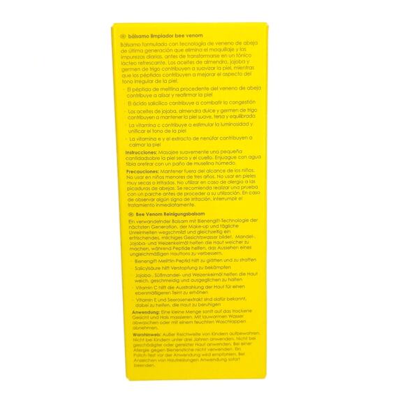 Rodial Bee Venom Cleansing Balm - Picture 4 of 6